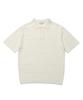 CONNECT KINLOCH [2Pack] Terry Button Collar Short Sleeve Knit (6 Colors)