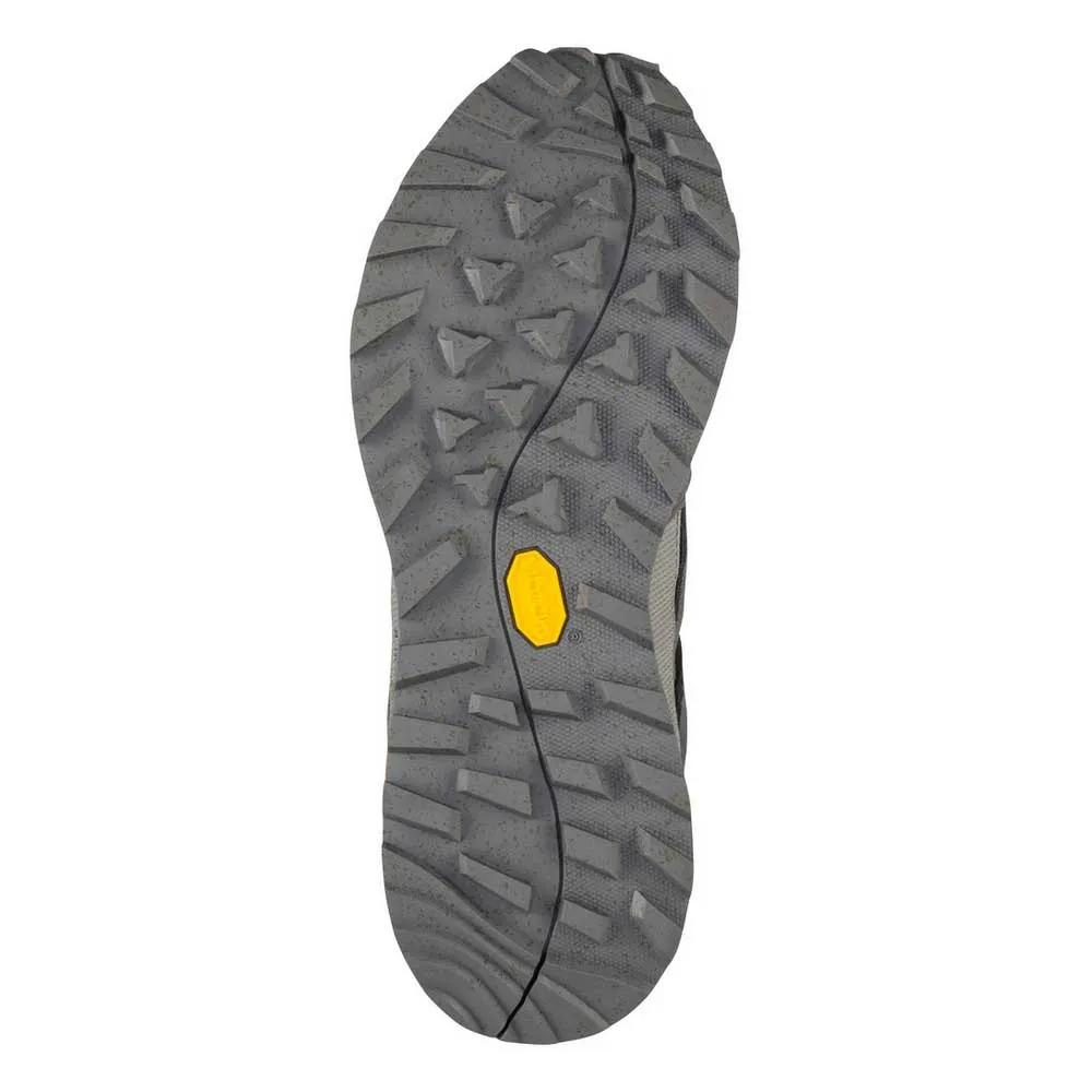 Jack Wolfskin Ботинки для хайкинга Terraquest Texapore Low