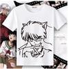 Tops – T-Shirts