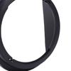 EW-88 Lens Hood Plastic Reversible Lens Hood Durable Bayonet Mount Lens Hood  Photographers