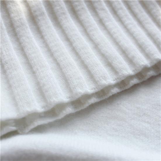 Pulover de femeie Pulover cu elasticitate ridicată Pulover de iarnă de culoare solidă cu gât tricotat Păstrați căldura moale Îngroșați Pulover de iarnă pentru purtarea zilnică