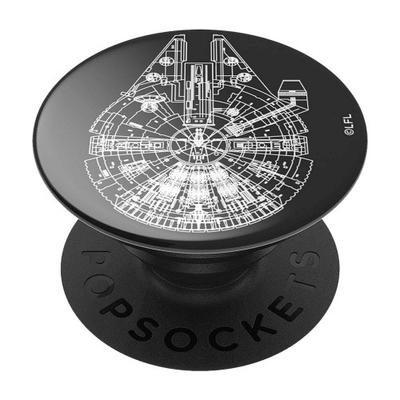 STAR WARS Millennium Falcon Mobile Phone Grip