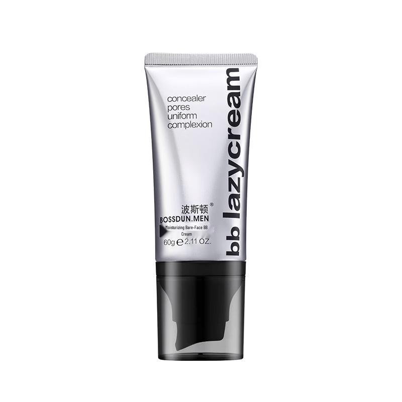 Boston Men s No-Rinse Tone-Up BB Cream