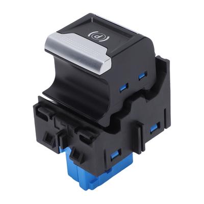 Electronic Parking Brake   98105935VV Handbrake Button Parking   Replacement for   4008 5008 508 208 2008 3008 2018-