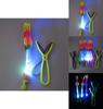 Colorful Led Sling Shot Toy Arrow Copter Perfect For Fun Indoor And Outdoor Play