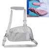 Adjustable Arm Sling Arm Shoulder Support Fixation Strap for Forearm Fracture Wrist Sprain