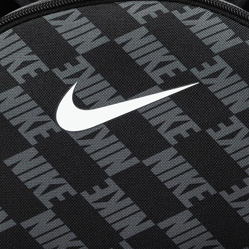 Nike Kids' All-Over Print Durable Backpack