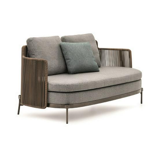Open-Air Rattan Woven Table & Chair Set for Patio, Balcony & Garden