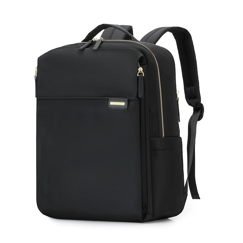Women s Business Backpack Large Capacity Computer Backpack