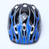 Fashion Breathable Solid PVC Kids Bicycle Helmet Children Cycling Skateboarding Helmet Outdoor Use