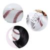 Girls Hair Claw Women Ball Themed Hair Clamp Grab Hairclip Fashionable Hair Grip Barrettes Acrylic Hairpin Accessories