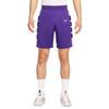 Nike Dri Fit Sports Shorts Men's Team Purple IM9812-520