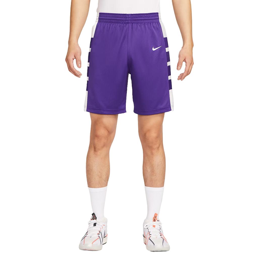 Nike Dri Fit Sports Shorts Men's Team Purple IM9812-520