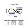 Custom Infinity Heart Metal Sign, Personalized Name Date, Wedding Decor, Iron Art Jewelry, Couples Love Gift Anniversary Logo