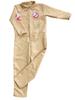 Ghostbusters Halloween Jumpsuit Costume for Cosplay & Stage Performance