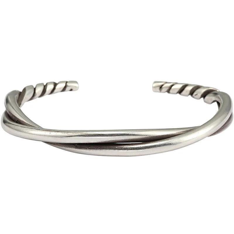 Retro Gothic Dark Style Black Bracelet Suitable for Men\'s Personality Women\'s Simple Charm Casual Jewelry Gift