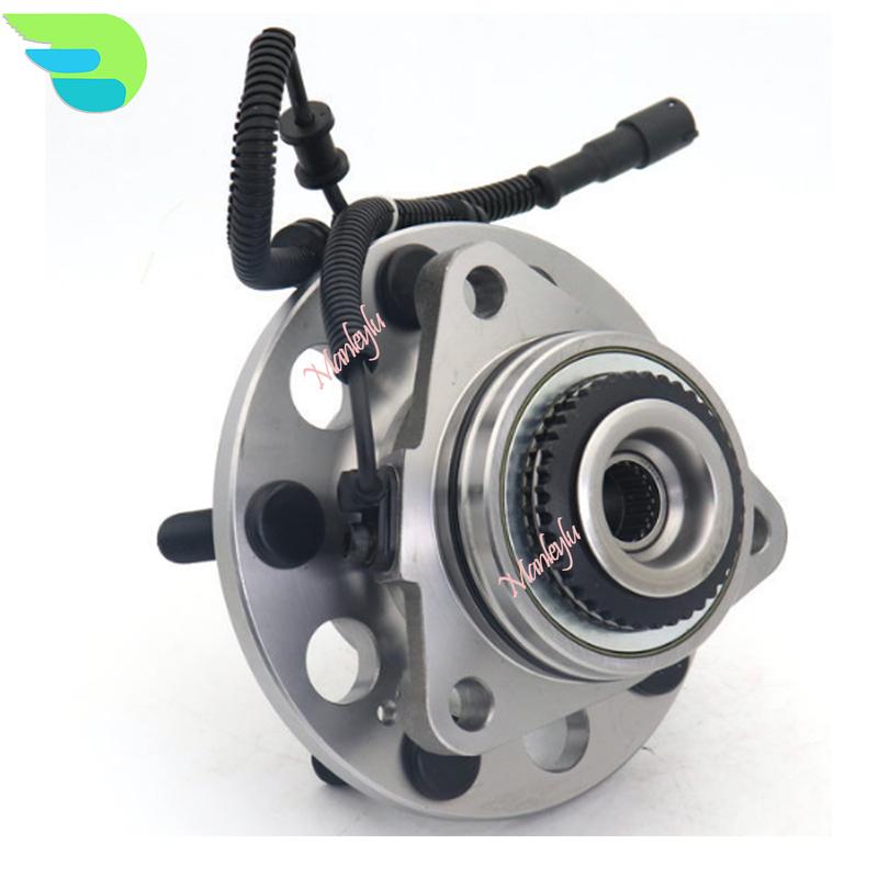 41420-09403 41420-09400 41431-09000 41420-09300 41420-09401 41452-08000 WHEEL HUB BEARING For Ssangyong Rexton KYRON ACTYON I