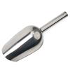 Stainless Steel Scoop 8 9 10 11 Ice Cube Bar Buffet Candy Flour Kitchen