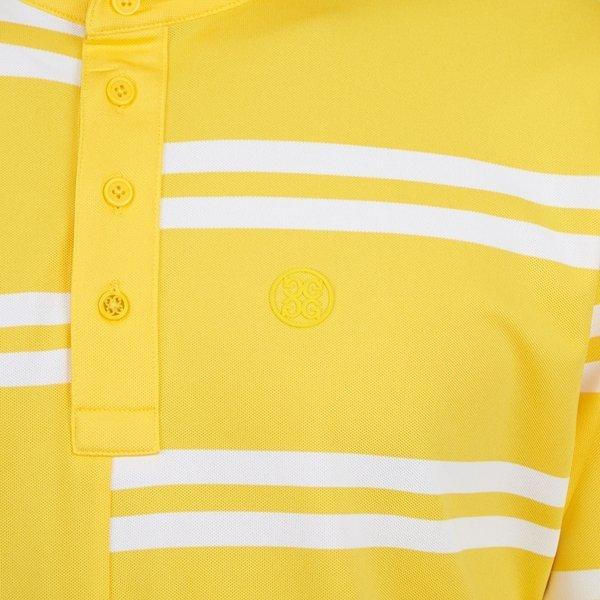 Zipore Golfwear Men S Collar ShorT Sleeve T ShirT g4mS23k182 Cyber