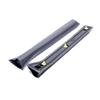 B-stijlbekleding met voering, rechterkant voor Opel Astra H 2004-2013 OEM 122783 13123711