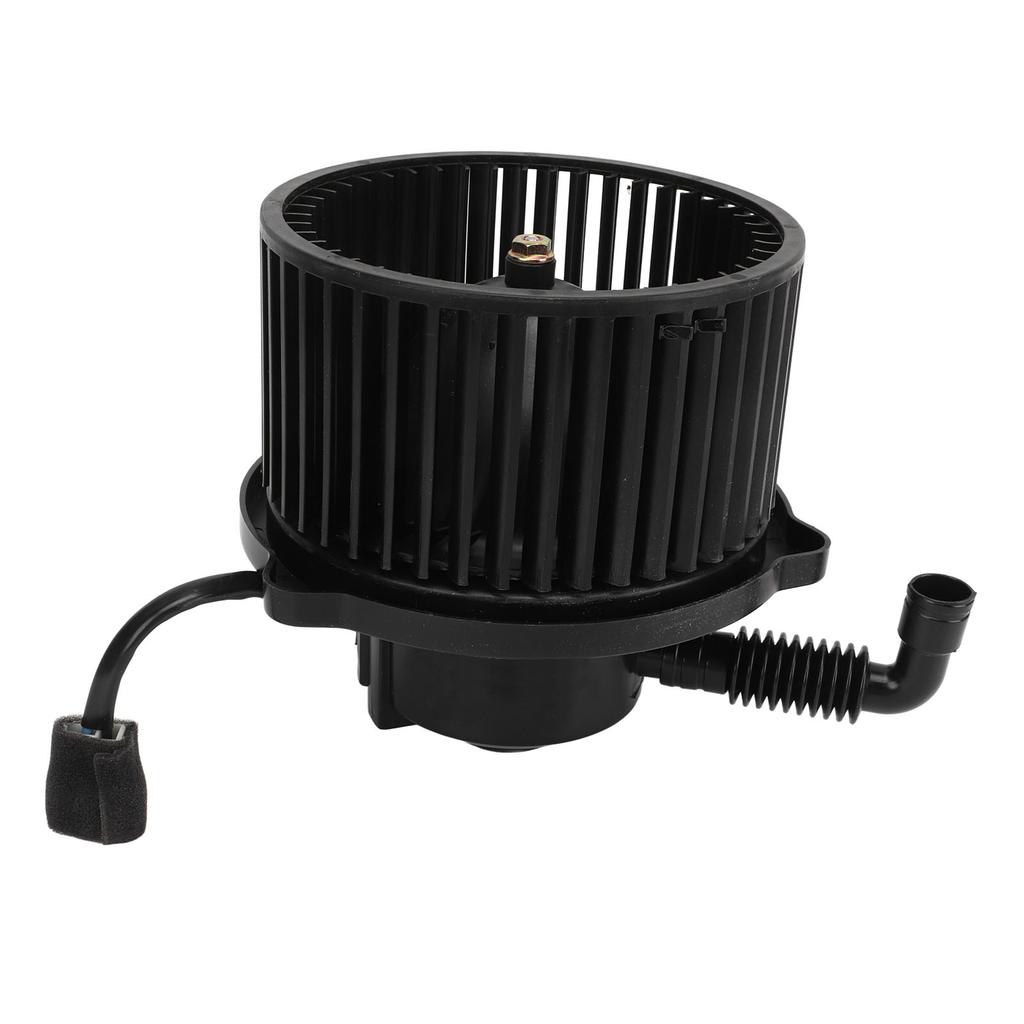 Moteur de soufflante de chauffage électrique 24V 3100RPM Augmentation du débit d'air Remplacement pour R210LC ?7 R210?7 R200?7