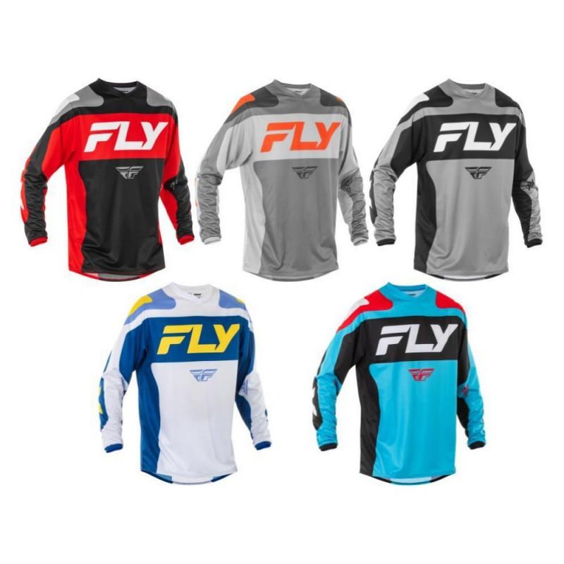 Mens Long Sleeve Cycling Jersey Breathable Quick Dry Mountain Bike Road Off-Road Riding Apparel