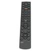 RAV206 AV Receiver Remote Control Replace Remote Control for V694090US AX 596 RXV420 YHT34 RAV206