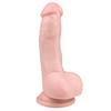 Dildo avec ventouse 11 x 3.6cm Chair - Easytoys Dildo Collection - Godes