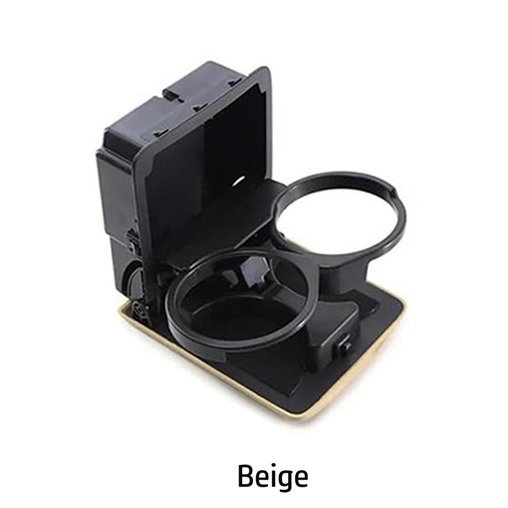 Car Interior Accessory Cup Holder Replacement Rear Console Holder Replacement Auto Holder Made Of Quality Materials