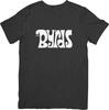 The Byrds Collection Vintage Retro Fit for Unisex Women Quality Cotton TShirts