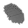 200pcs 6.35mm 14 Inch Diameter G10 Precision Industrial Bearing Steel Balls