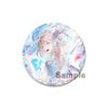 Anime Game Nu: Fate/Grand Order Brooch Pin Cartoon Figure Fujimaru Ritsuka Altria Caster Badge Button Pin Souvenir Toy Fans Gift