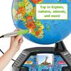 LeapFrog Magic Adventure Globe