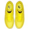 Nike Air Force 1 Low Gore Tex Dynamic Yellow Sneakers CK2630-701