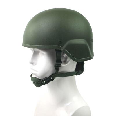 Casco Protector Ultraligero Tipo 19 Ningzhao