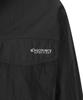 Discovery Expedition Women'S Freshvent 2.0 Pocket Crop Windbreaker (Black)