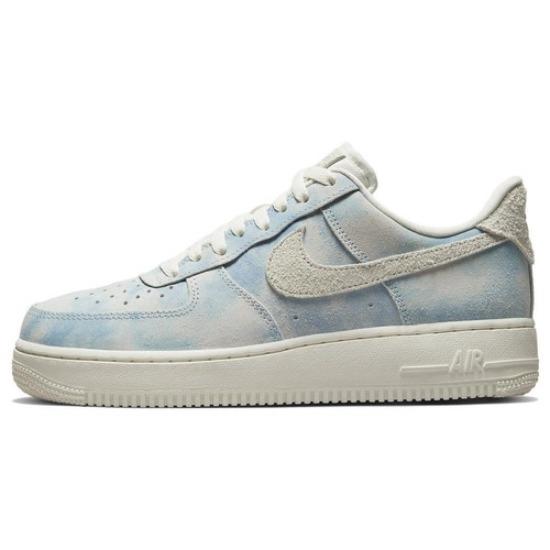 Nike Air Force 1 '07 SE Low Clouds W - FD0883-400