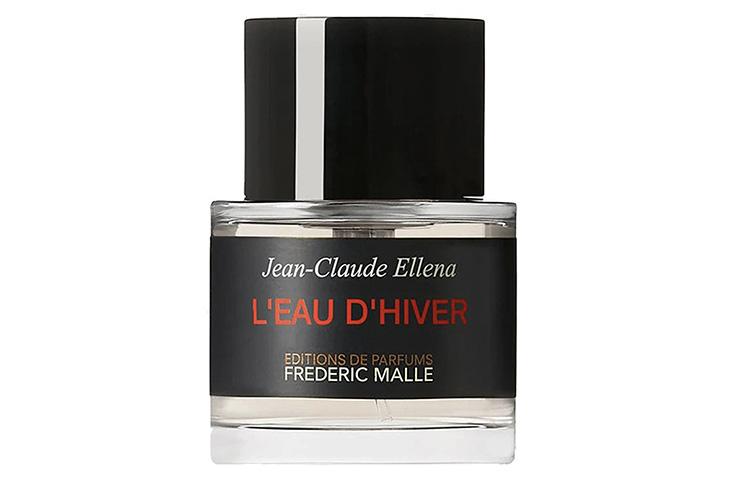 FREDERIC MALLE Зимняя Вода Парфюмерная Вода Древесно-Цветочная Туалетная Вода Жасмин Боярышник 50мл/100мл 50ml|Comes with Original Box