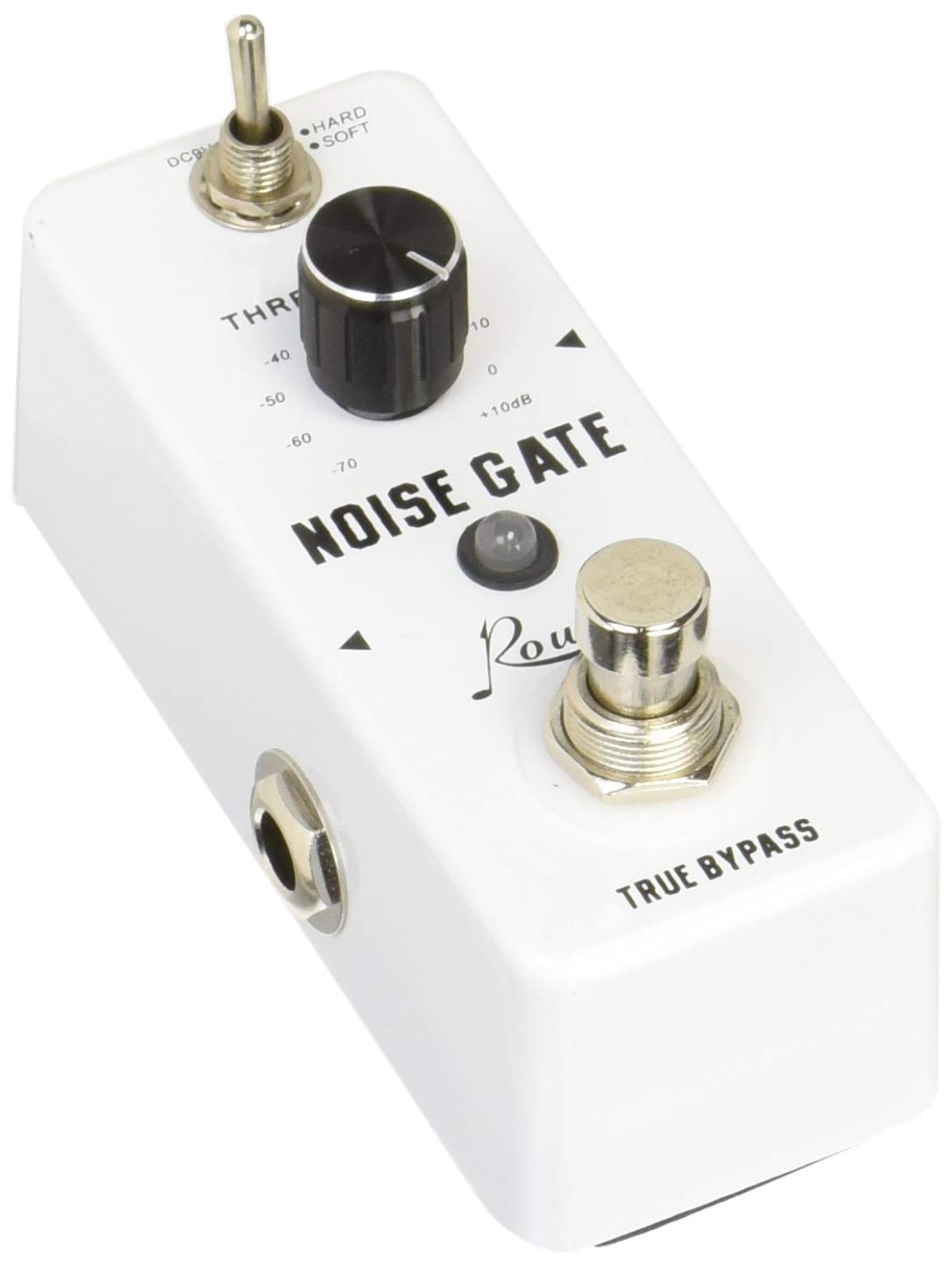 

Rowin MINI Gate NOISE GATE PEDAL/Noise LEF-319