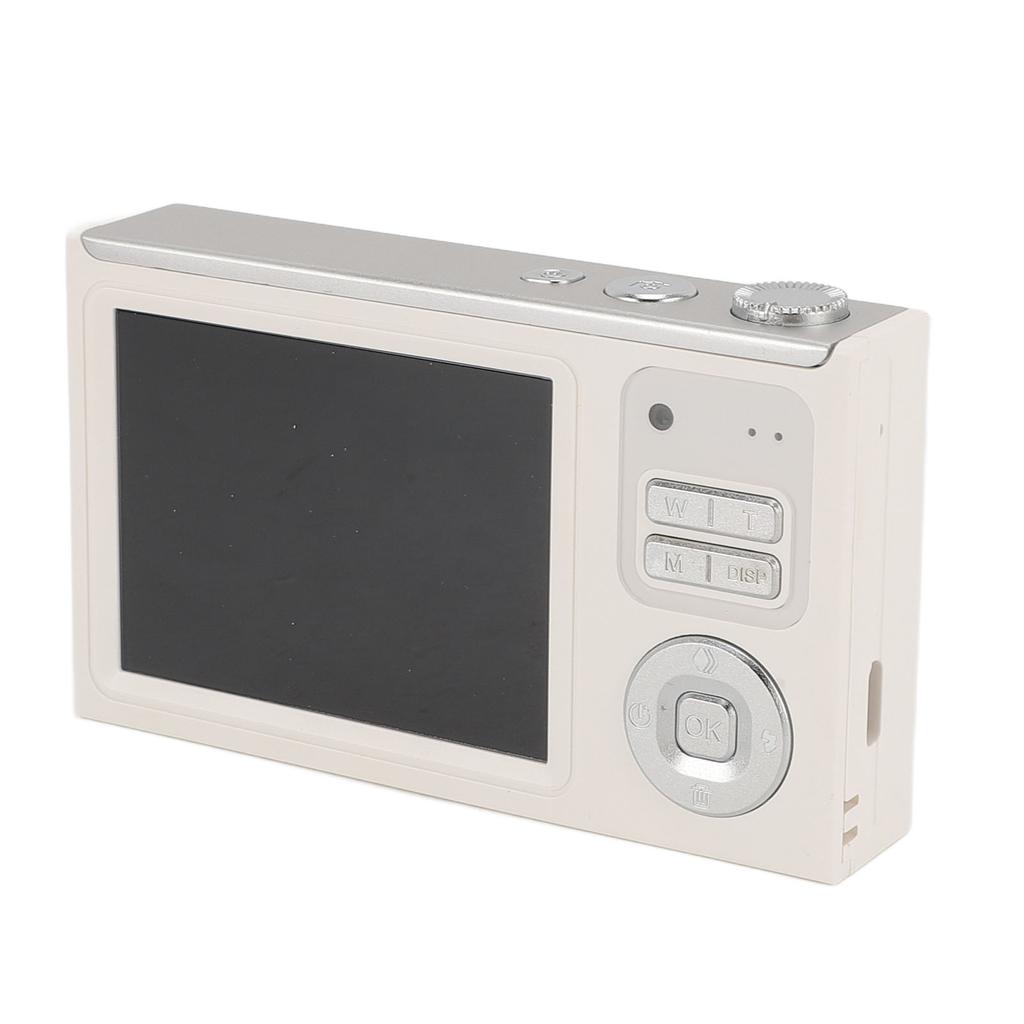 4K 68MP Digital Camera AF Auto Video Camera with 16X Digital Zoom 2.8 Inch Screen Built In 32GB Memory 1000mAh Battery