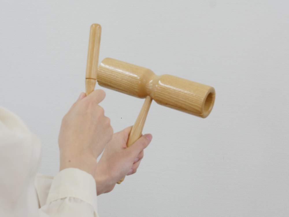 SUZUKI Wood Block SW-113