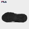 FILA Men's Cat Claw 6th Gen Fleece-Lined Casual Dad Shoes