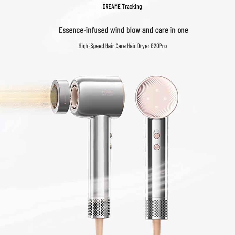 Dreame G20Pro High-Speed Negative Ion Hair Dryer
