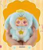 Creative Three Little Mao Plush Blind Box Toy: Cute Pet Figures for Friends, Classmates, Birthdays, and Home Décor