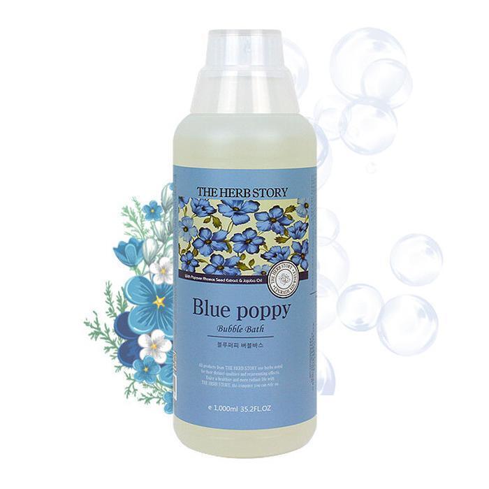 

Blue Puppy Bubble Bath 1000ml (15914035)