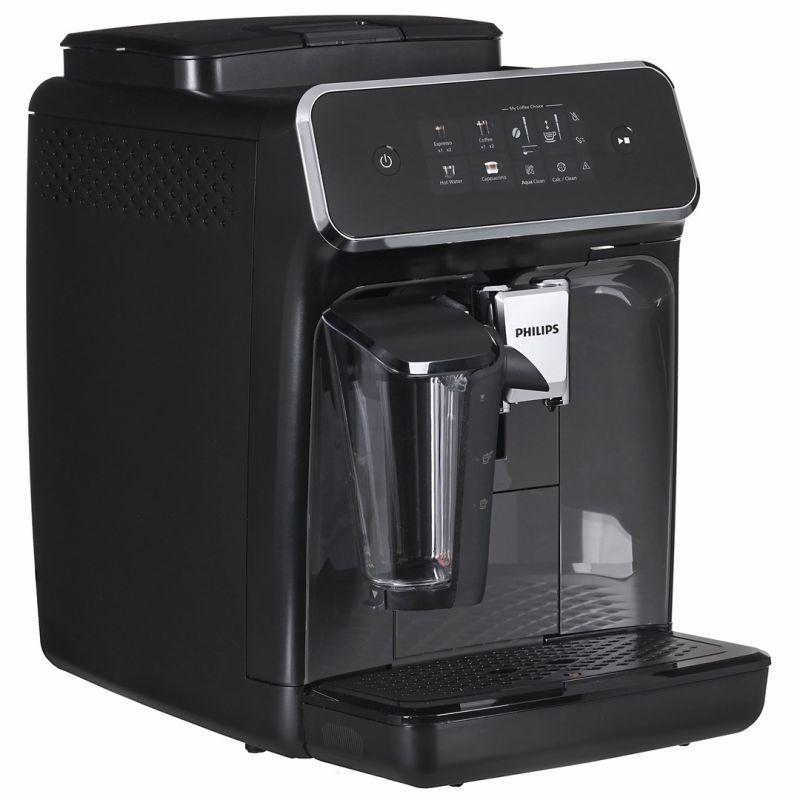 Philips Series 2300 EP2334 Espresso Machine 15 bar Black