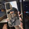 Einfrieren Corleone 667 Handyhülle für Samsung A54 A57 A37 A17 A14 A15 A12 A24 A34 A55 A35 A25 A52S A07 A05S A04S A22 A32 A72 Galaxy