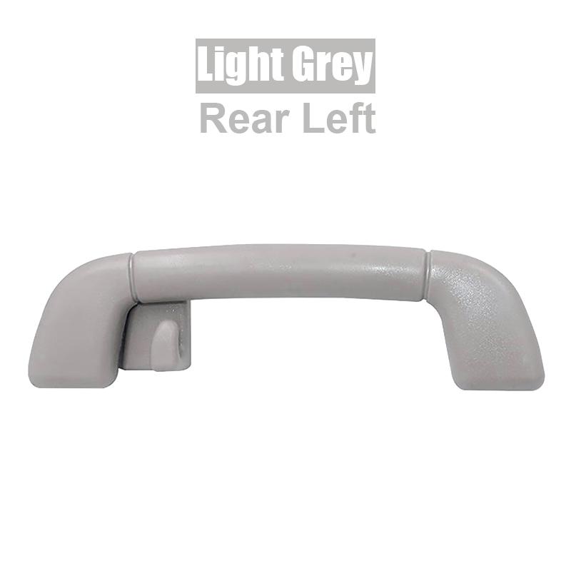 Mâner auxiliar de siguranță față spate pentru acoperișul mașinii piese de mașină Cotieră interioară pentru acoperiș pentru Toyota Camry/Prado/Alphard/Land Cruiser 2006-2011