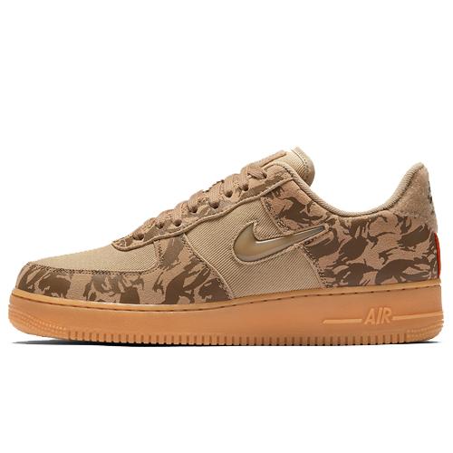 

Nike Air Force 1 Low Country Camo AV2585-200 40
