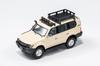 Gaincorp Products Toyota Land Cruiser Prado 90 LHD Retrofit Bej Produs finit 1/64